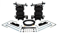 Air Lift LoadLifter 5000 Ultimate air spring kit w/internal jounce bumper 2020 Ford F - 250 F - 350 4WD - My Store