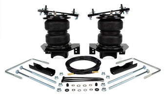 compare product Air Lift LoadLifter 5000 Ultimate air spring kit w/internal jounce bumper 2020 Ford F-250 F-350 4WD