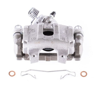 compare product Power Stop 04-13 Mazda 3 Rear Left Autospecialty Caliper w/Bracket