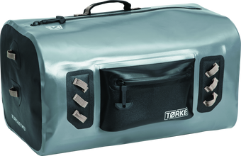 compare product Kuryakyn Torke 35L Dry Duffle