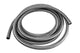 Aeromotive SS Braided Fuel Hose - AN - 06 x 8ft - My Store