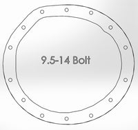 aFe POWER Differential Cover GM Trucks 99 - 13 - My Store