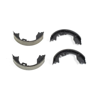 compare product Power Stop 06-08 Dodge Ram 1500 Rear Autospecialty Parking Brake Shoes