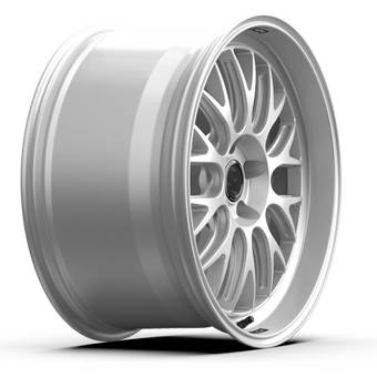 compare product fifteen52 Holeshot RSR 20x11 5x120 43mm ET 72.56mm Center Bore Radiant Silver