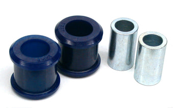 compare product SuperPro 1987 Toyota Camry DLX Rear Inner Control Arm Bushing Kit