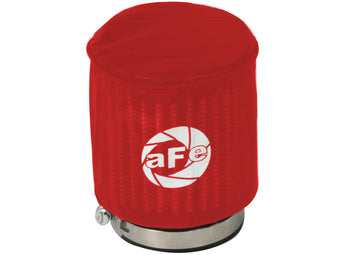 compare product aFe MagnumSHIELD Pre-Filters P/F 18-09001 (Red)