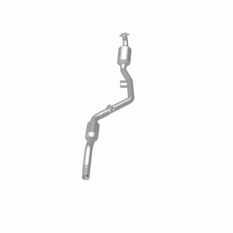 MagnaFlow Conv DF 07 - 09 Mercedes E350 3.5L - My Store