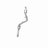 MagnaFlow Conv DF 07 - 09 Mercedes E350 3.5L - My Store