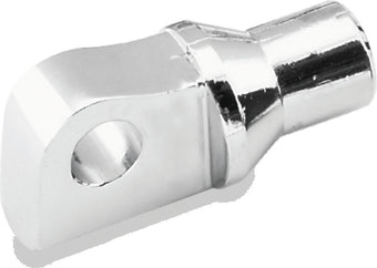 compare product Kuryakyn Tapered Peg Adapter Chrome