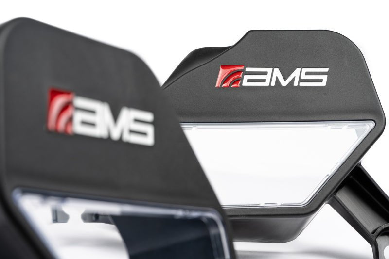 AMS Performance 2023+ Nissan Z Cold Air Intakes - My Store