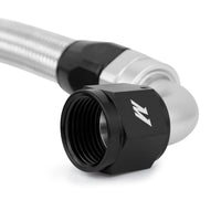 Mishimoto 4 Ft Stainless Steel Braided Hose w/ - 10AN Fittings - My Store