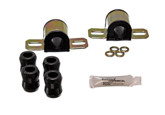 compare product Energy Suspension Jeep Stab Bushing - Black