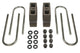 Tuff Country 97 - 03 Ford F - 150 4wd 5.5in Rear Block & U - Bolt Kit - My Store