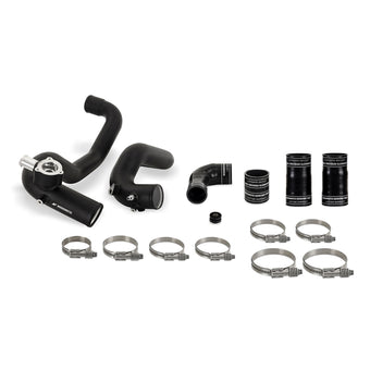 compare product Mishimoto 21+ Bronco 2.3L ICP Kit Upgrade (FMIC) BK