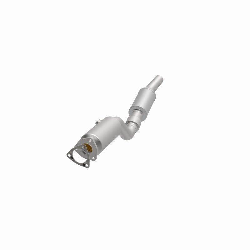 MagnaFlow Conv DF 05 - 09 Audi Quattro 3.2L Driver Side - My Store
