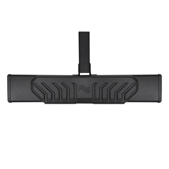 compare product Westin R5 Hitch Step 27in Step 2in Receiver - Black