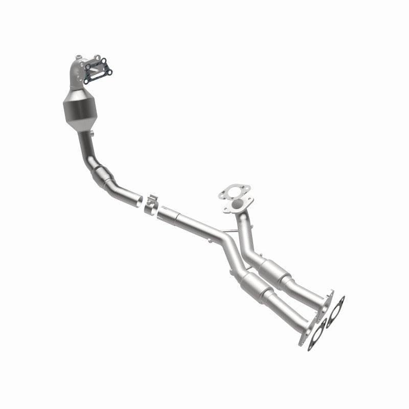 MagnaFlow Conv Direct Fit 12 - 15 Cadillac SRX V6 - 3.6L (FWD Only) - My Store