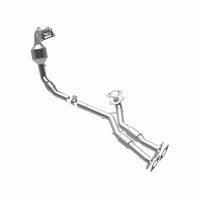 MagnaFlow Conv Direct Fit 12 - 15 Cadillac SRX V6 - 3.6L (FWD Only) - My Store