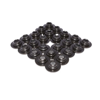 compare product COMP Cams Steel Retainers 3-Valve Ford