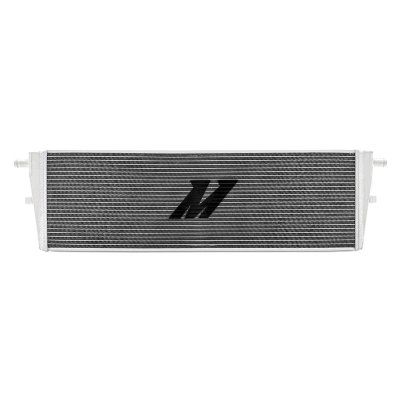Mishimoto Universal Single - Pass Air - to - Water Heat Exchanger (750HP) - My Store