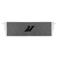 Mishimoto Universal Single - Pass Air - to - Water Heat Exchanger (750HP) - My Store