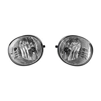 compare product ARB Ffr Fog Light Kit Lh&Rh Lights