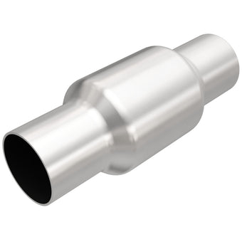 compare product MagnaFlow Universal Catalytic Converter 2.25inch Preconv.