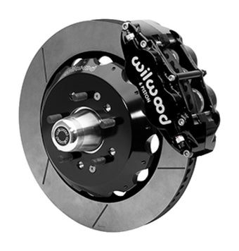 compare product Wilwood 55-57 Chevy Front Kit CPP 2in. Drop