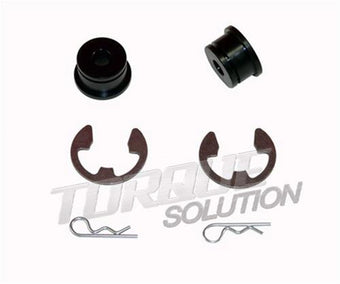compare product Torque Solution Shifter Cable Bushings: Mitsubishi 3000 GT 1991-99