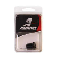 Aeromotive Fitting - Bushing - 3/8 - NPT Male to 1/8in - NPT Female - My Store