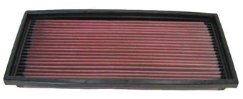 compare product K&N 77-83 Porsche 911 CSI F/I Drop In Air Filter