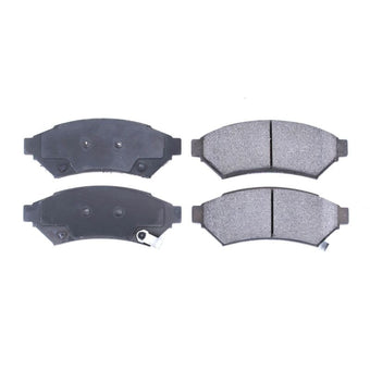 compare product Power Stop 05-09 Buick Allure Front Z16 Evolution Ceramic Brake Pads