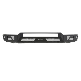 compare product Westin 16-20 Toyota Tacoma Pro-Mod Front Bumper - Textured Black