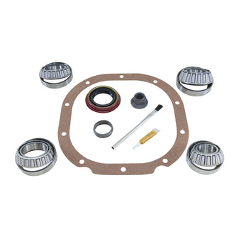 compare product Yukon Gear Bearing Install Kit for Ford 8.8in Reverse Rotation w/LM104911 Bearings