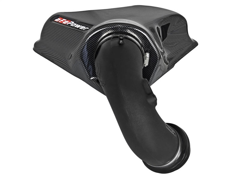 aFe MagnumFORCE Intake Stage - 2 Pro DRY S 2017 BMW 330i (F3x) L4 - 2.0L (t) B48 - My Store