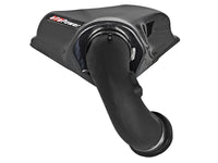 aFe Magnum FORCE Stage - 2 Pro 5R Cold Air Intake System 2017 BMW 330i (F3x) I4 - 2.0L (t) B48 - My Store