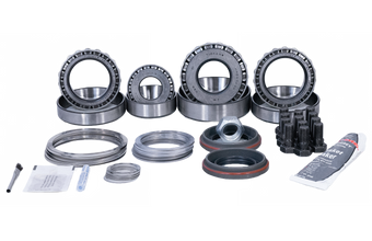 compare product Revolution Gear & Axle 94-02 Dodge Ram 2500/3500 Dana 70 Rear Axle Ring & Pinion Master Install Kit