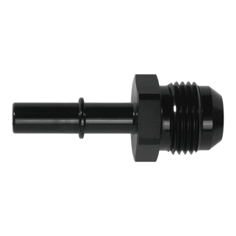 compare product DeatschWerks 10 AN Male Flare To 3/8in Male EFI Quick Connect