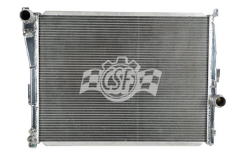 compare product CSF 99-06 BMW 323i / 99-05 BMW 325i / 99-06 BMW 328i / 99-05 BMW 330i / 03-05 BMW Z4 Radiator