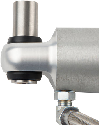 compare product Fox 2018+ Jeep JL 2.0 Perf Series 10.1in Smooth Body IFP Front Shock R/R 2-3in Lift