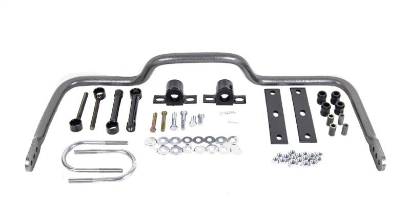 Hellwig 00 - 05 Ford Excursion Solid Heat Treated Chromoly 1 - 1/4in Rear Sway Bar - My Store
