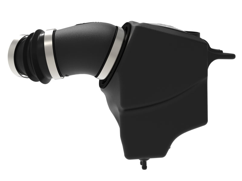 aFe Momentum GT Pro DRY S Cold Air Intake System 21 - 22 Jeep Wrangler 392 (JL) 6.4L V8 - My Store