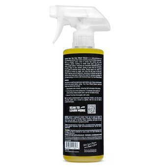 compare product Chemical Guys Two Face Color Changing Wheel Cleaner - 16oz