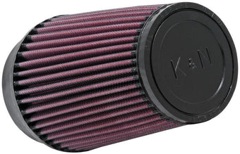 compare product K&N Bombardier/Can AM/Honda 450/644/650 Universal Replacement Tapered Conical Air Filter