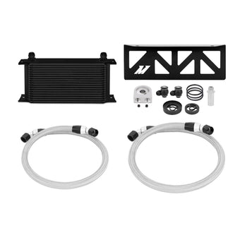compare product Mishimoto 13+ Subaru BRZ / 13+ Scion FR-S Oil Cooler Kit - Black
