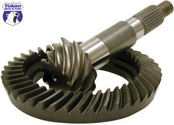 compare product Yukon Gear High Performance Gear Set For Dana 44-HD in a 4.56 Ratio