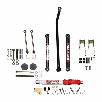 compare product Skyjacker Suspension Lift Kit Component 1984-2001 Jeep Cherokee (XJ)