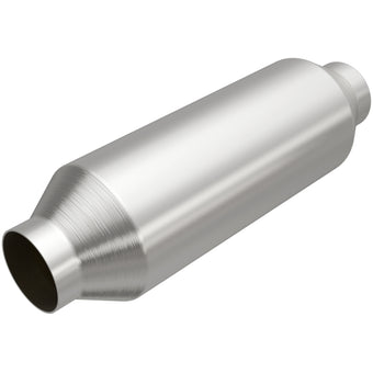 compare product MagnaFlow California Grade CARB Compliant Universal Catalytic Converter 2.00in PC1