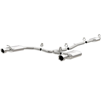 compare product MagnaFlow SYS Cat-Back 13-14 Ford Flex 3.5L