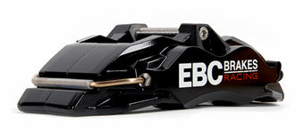 compare product EBC Racing 13-22 Volkswagen Golf GTI MK7/MK8 2.0T Black Apollo-6 Front Right Caliper
